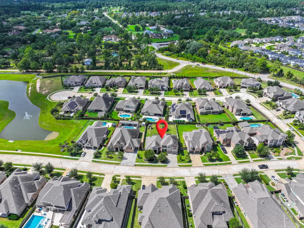 25319 Driftwood Harbor Lane Tomball, TX 77375