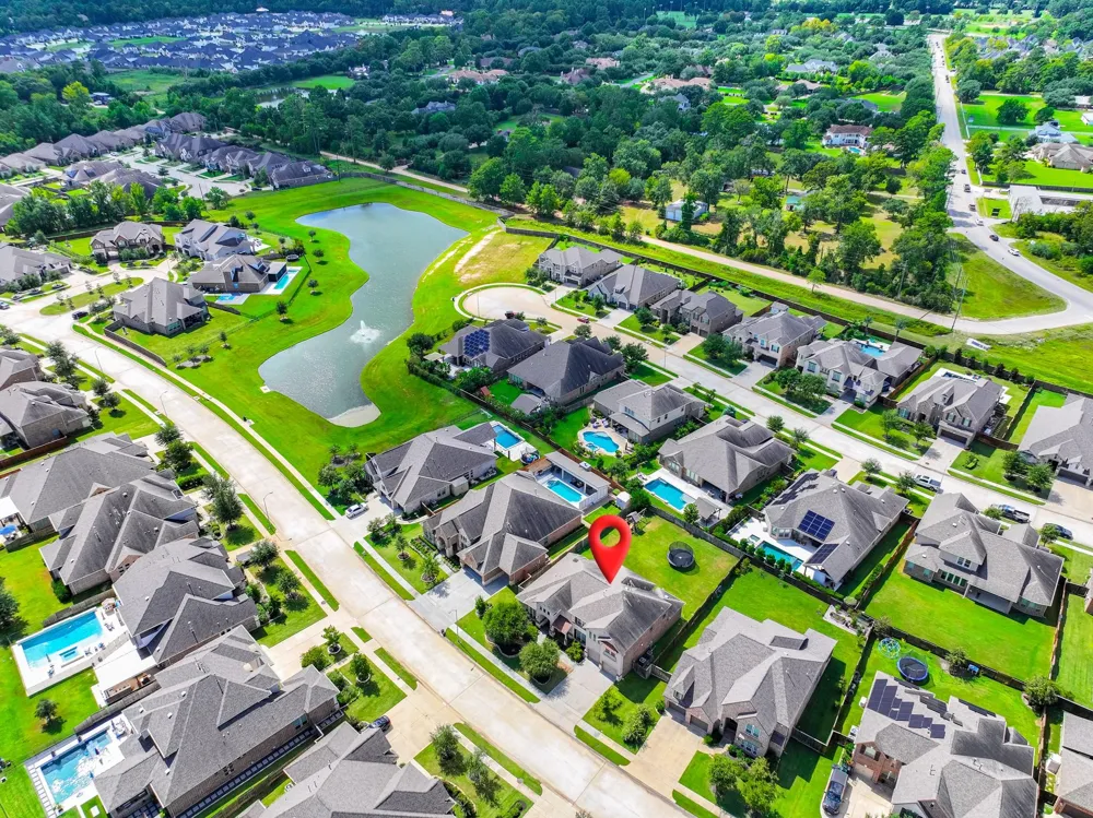 25319 Driftwood Harbor Lane Tomball, TX 77375