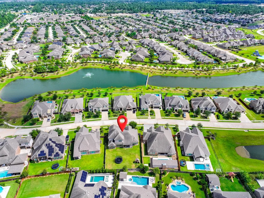 25319 Driftwood Harbor Lane Tomball, TX 77375