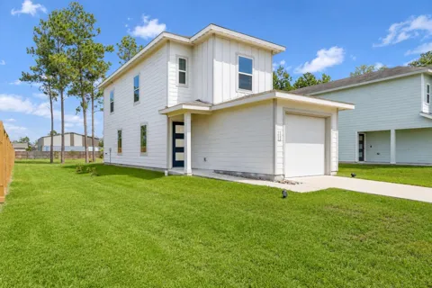 1044 Road 5203