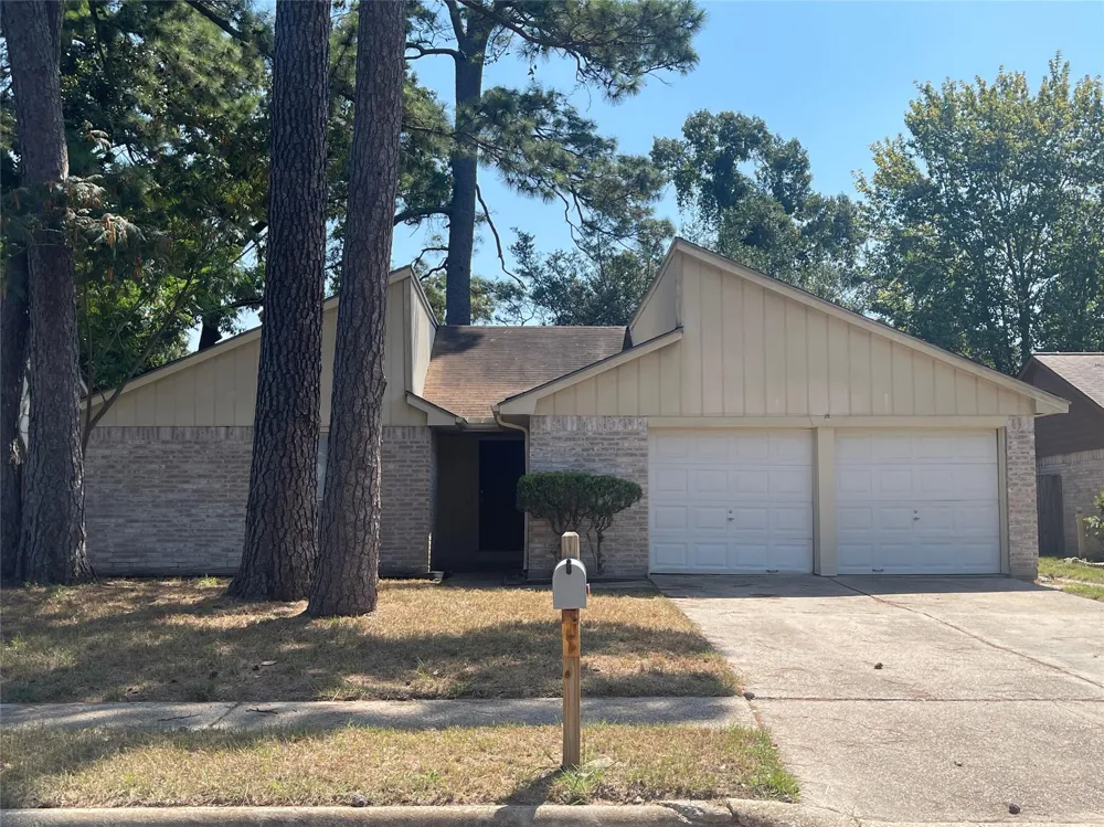 19010 Kemble Road Humble, TX 77346