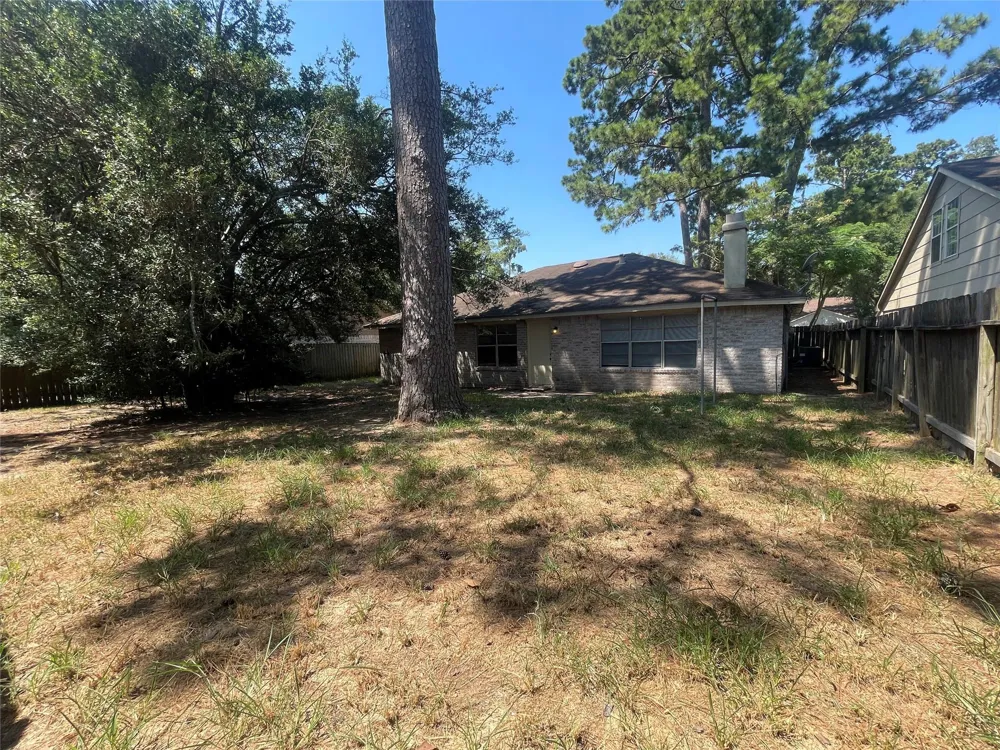 19010 Kemble Road Humble, TX 77346
