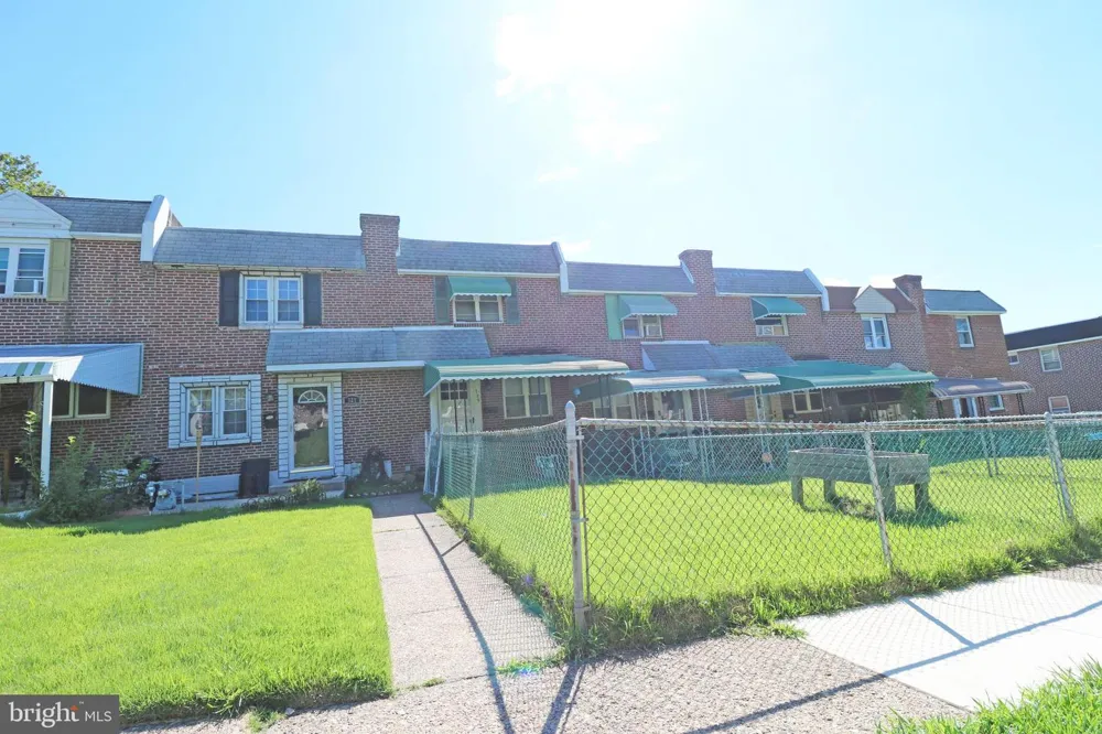 729 BENNINGTON ROAD Folcroft, PA 19032