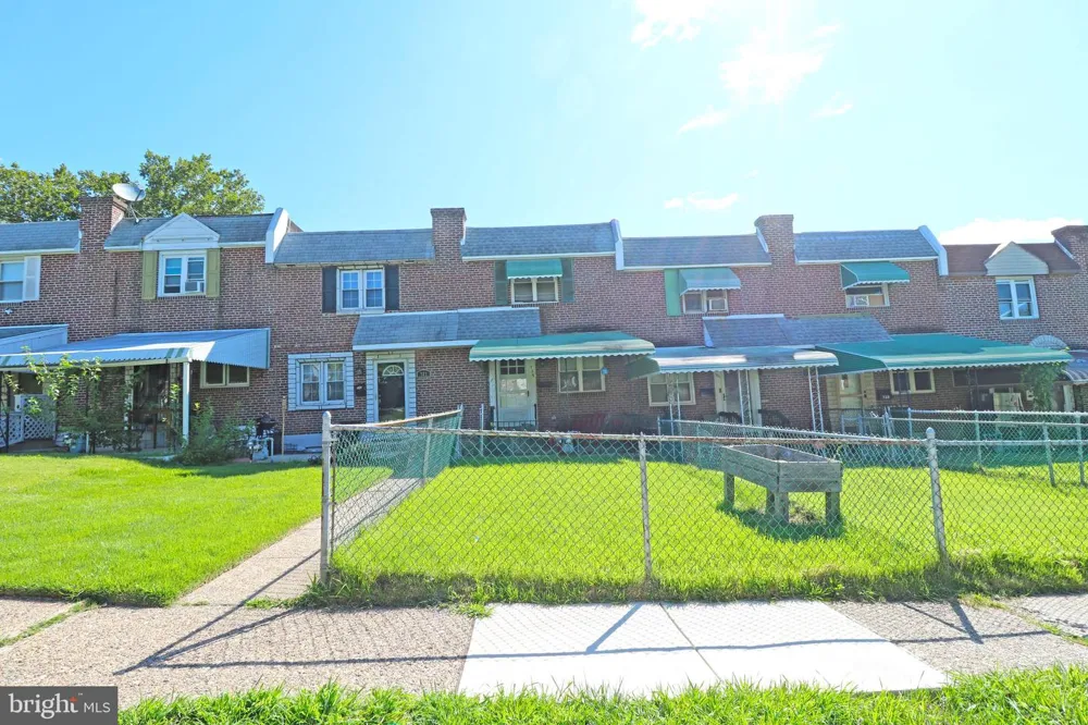 729 BENNINGTON ROAD Folcroft, PA 19032