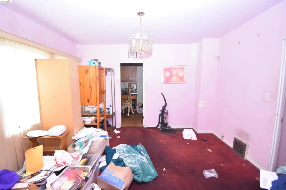 1922 Fairview St Berkeley, CA 94703