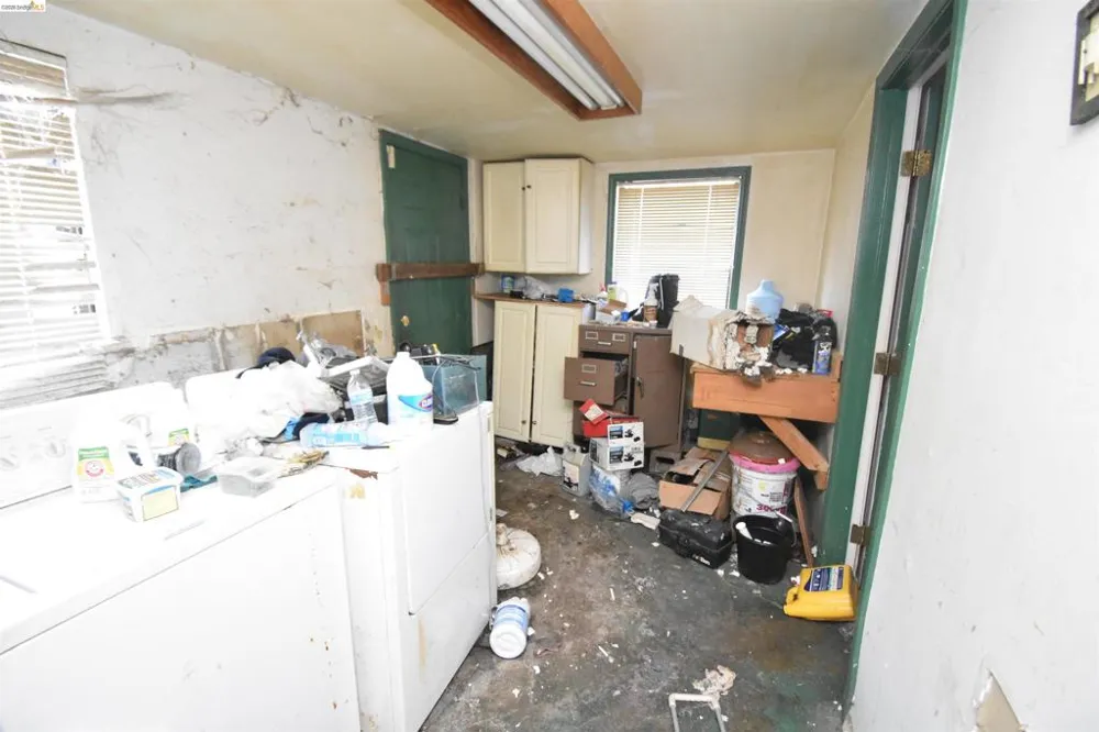 1922 Fairview St Berkeley, CA 94703