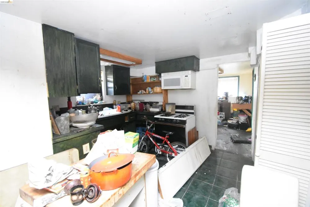 1922 Fairview St Berkeley, CA 94703