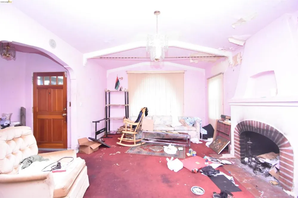 1922 Fairview St Berkeley, CA 94703