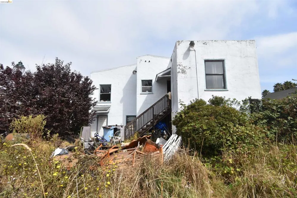 1922 Fairview St Berkeley, CA 94703
