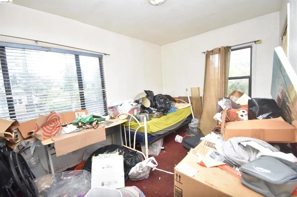 1922 Fairview St Berkeley, CA 94703