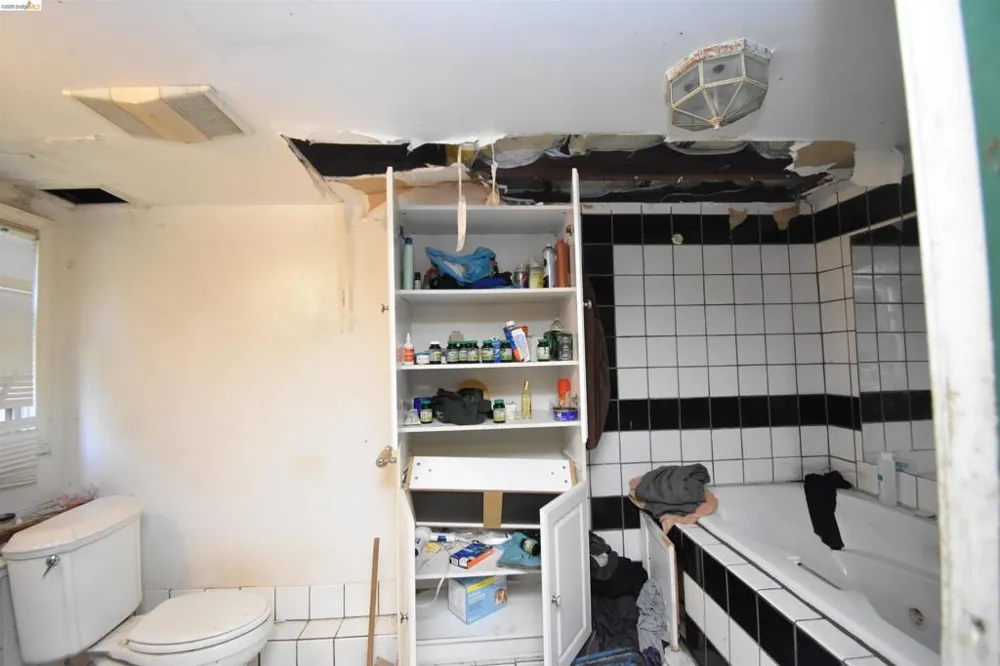 1922 Fairview St Berkeley, CA 94703