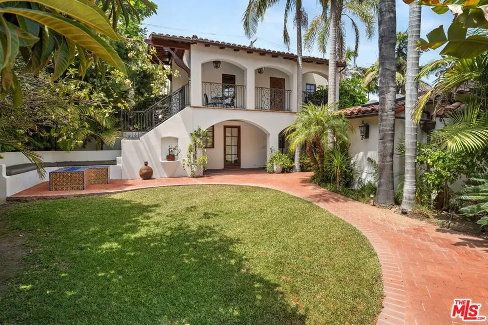 1203 Park Way Beverly Hills, CA 90210