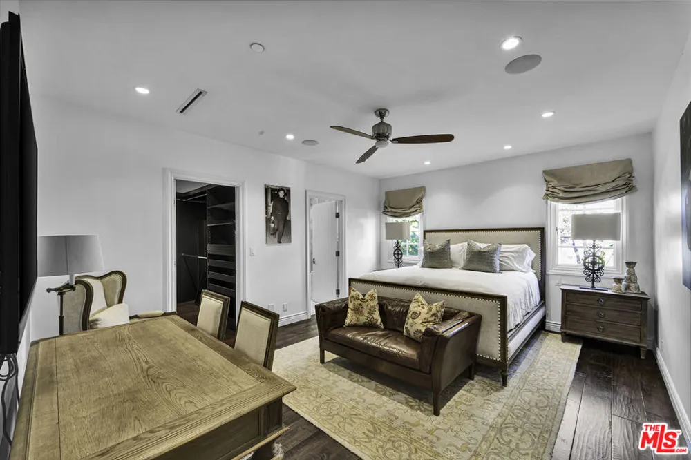 1203 Park Way Beverly Hills, CA 90210