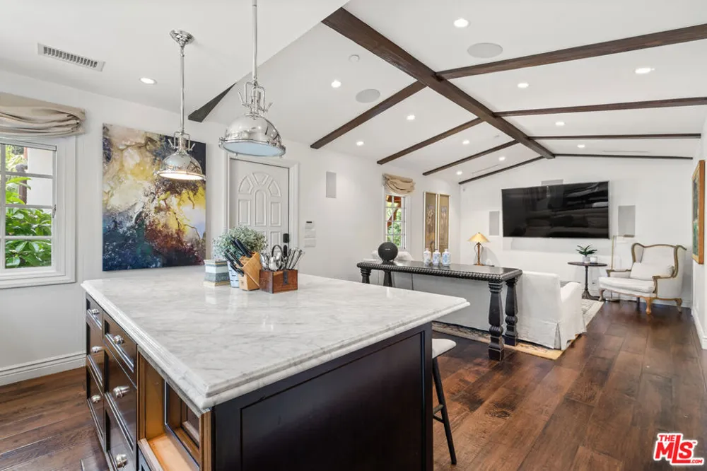 1203 Park Way Beverly Hills, CA 90210