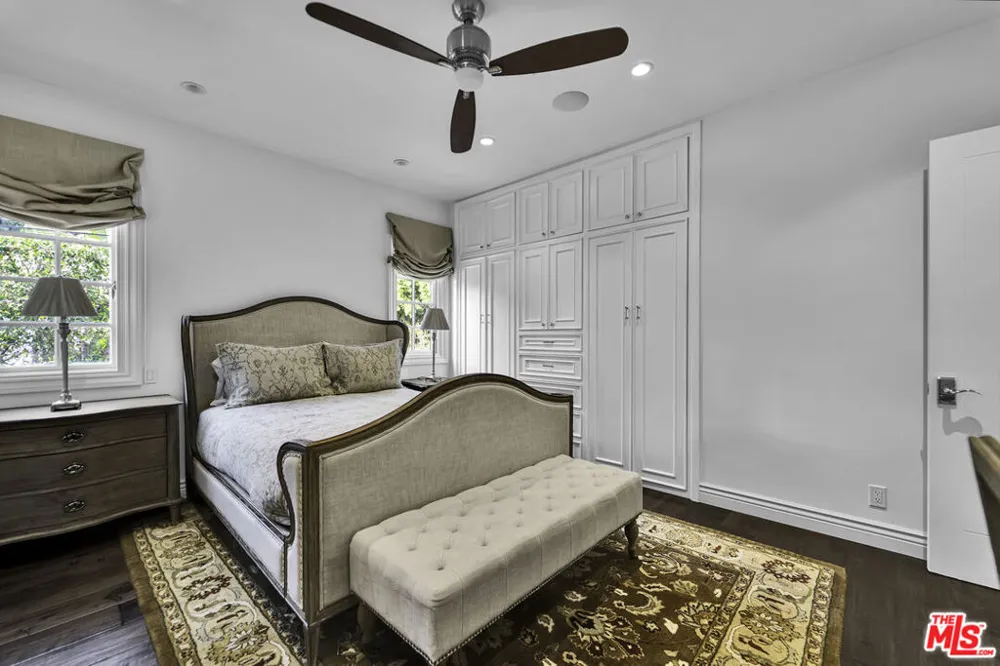 1203 Park Way Beverly Hills, CA 90210