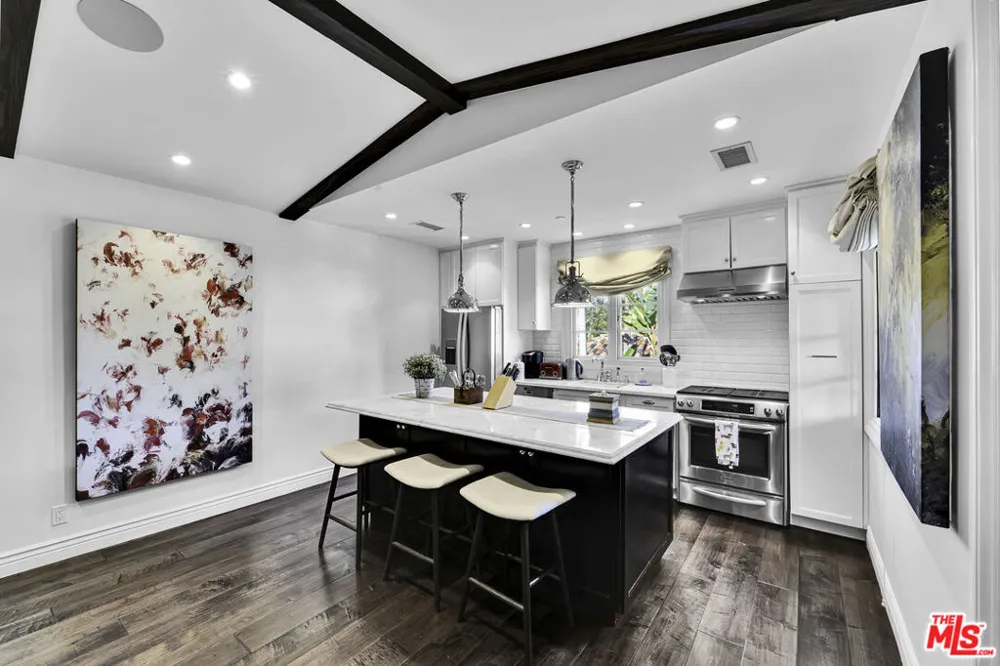 1203 Park Way Beverly Hills, CA 90210
