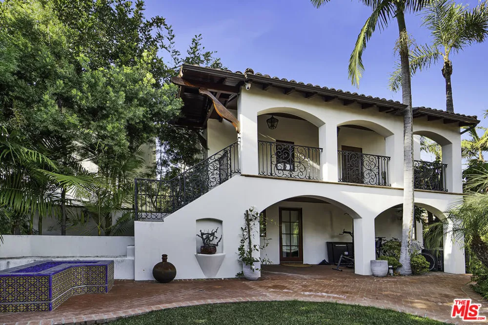 1203 Park Way Beverly Hills, CA 90210