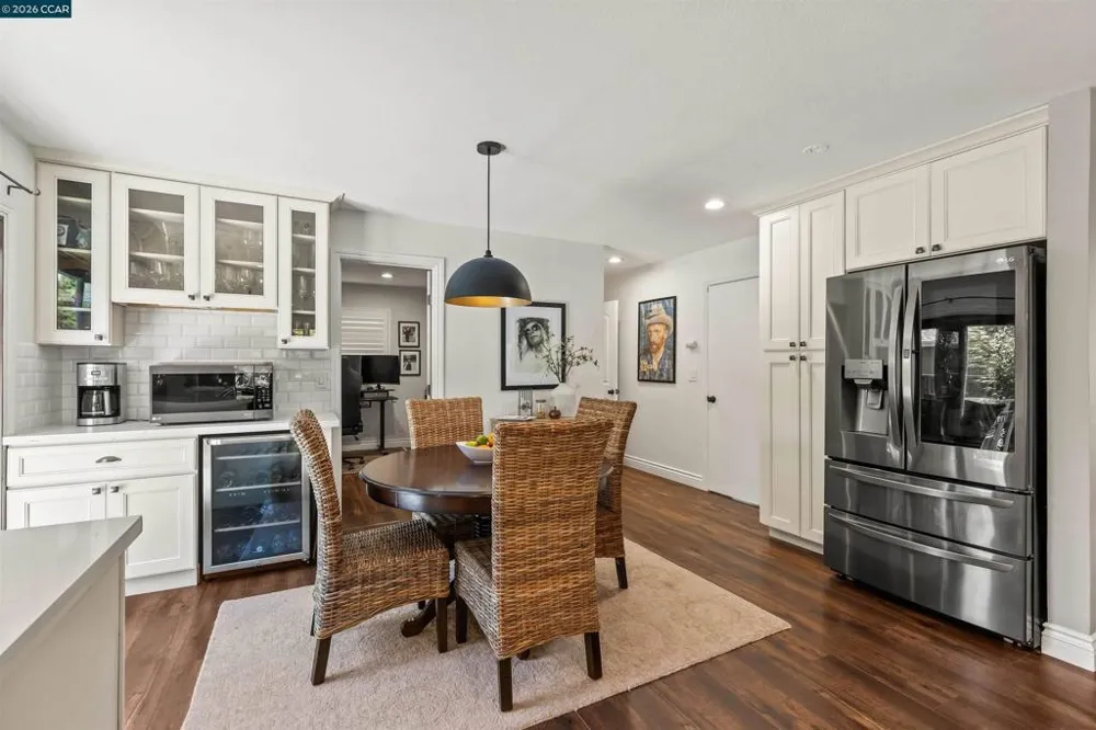 616 Minert Rd Walnut Creek, CA 94598