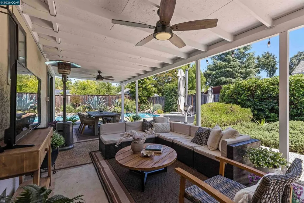 616 Minert Rd Walnut Creek, CA 94598