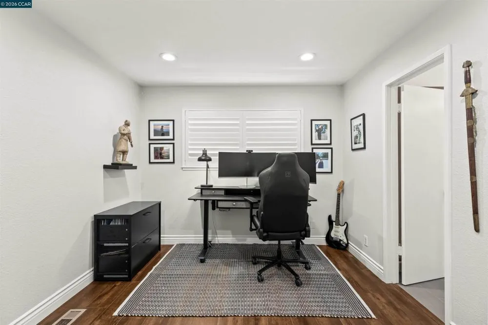 616 Minert Rd Walnut Creek, CA 94598