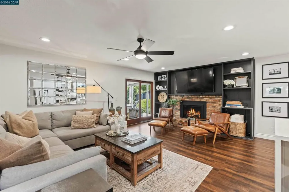 616 Minert Rd Walnut Creek, CA 94598