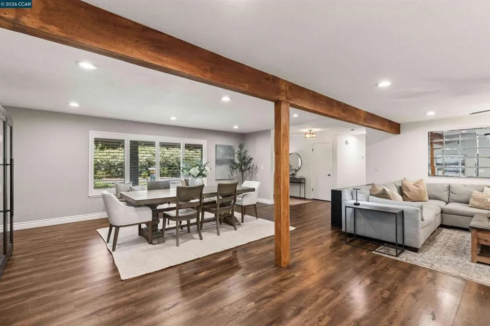 616 Minert Rd Walnut Creek, CA 94598