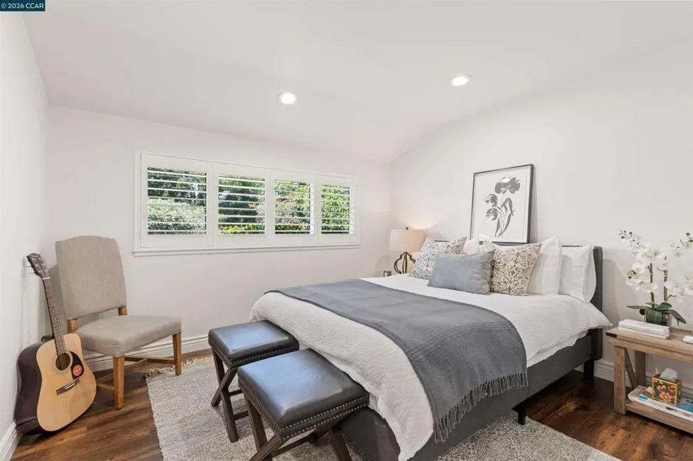 616 Minert Rd Walnut Creek, CA 94598