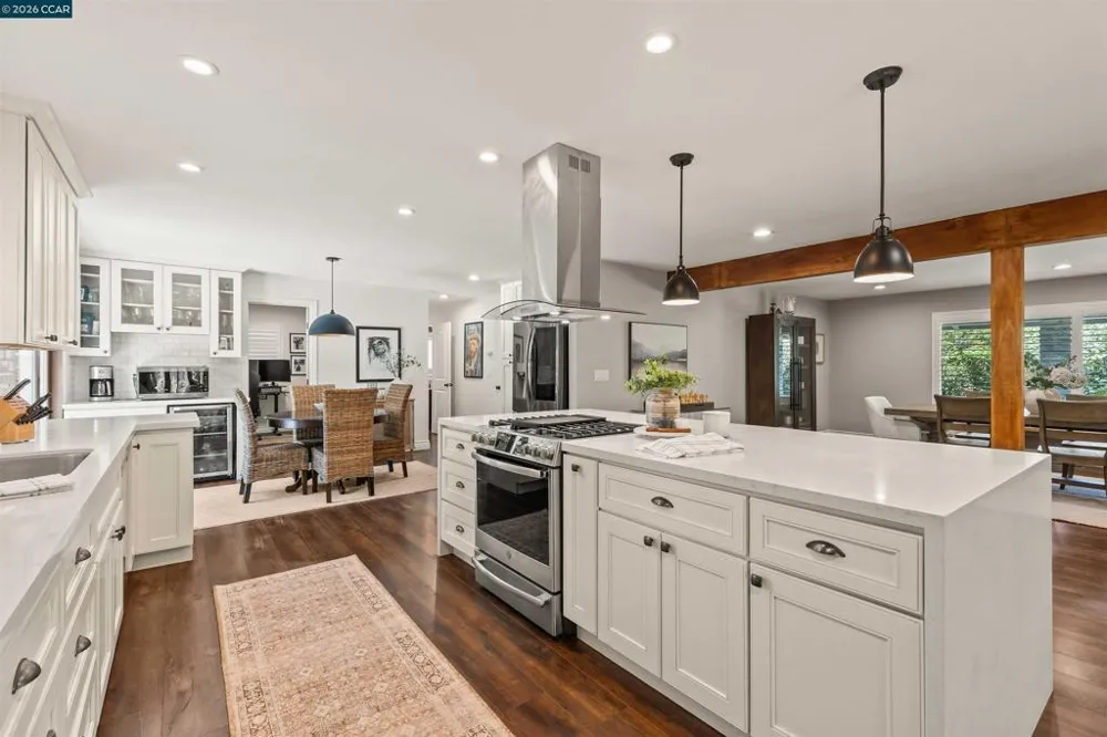 616 Minert Rd Walnut Creek, CA 94598
