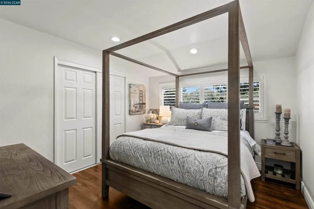616 Minert Rd Walnut Creek, CA 94598