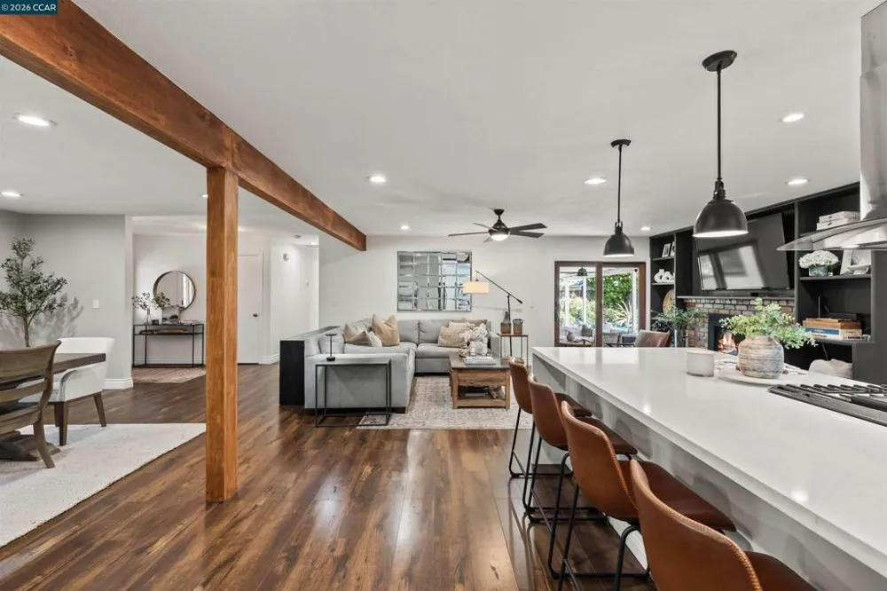 616 Minert Rd Walnut Creek, CA 94598