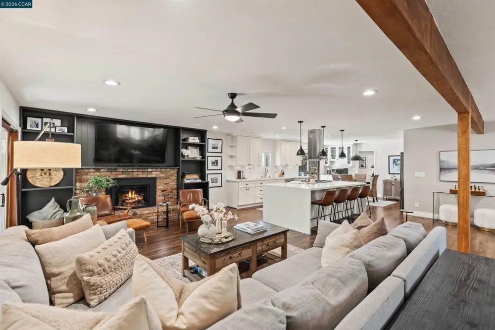 616 Minert Rd Walnut Creek, CA 94598