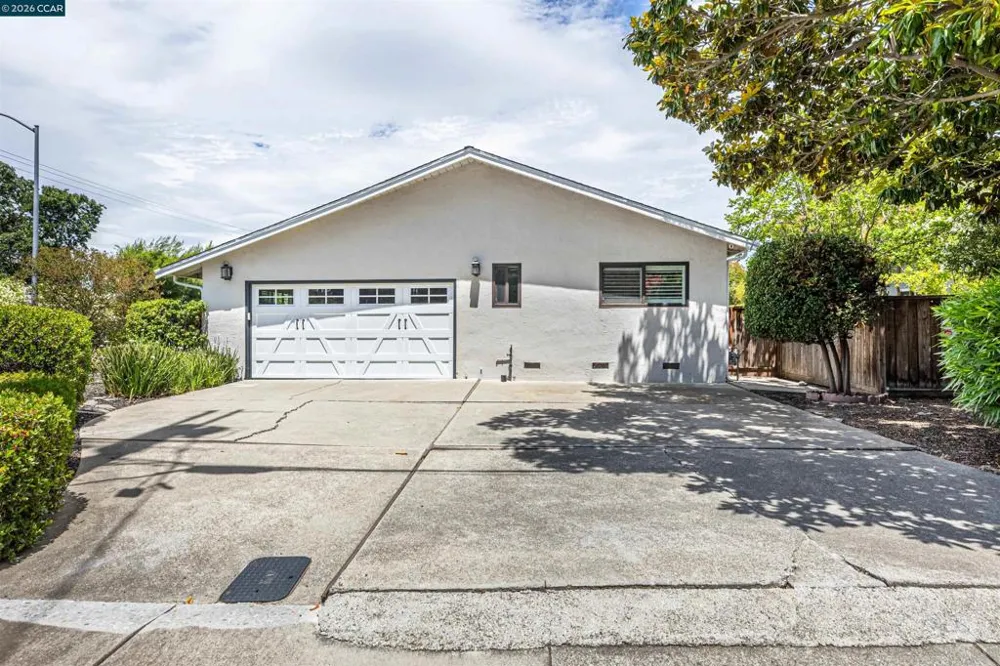 616 Minert Rd Walnut Creek, CA 94598