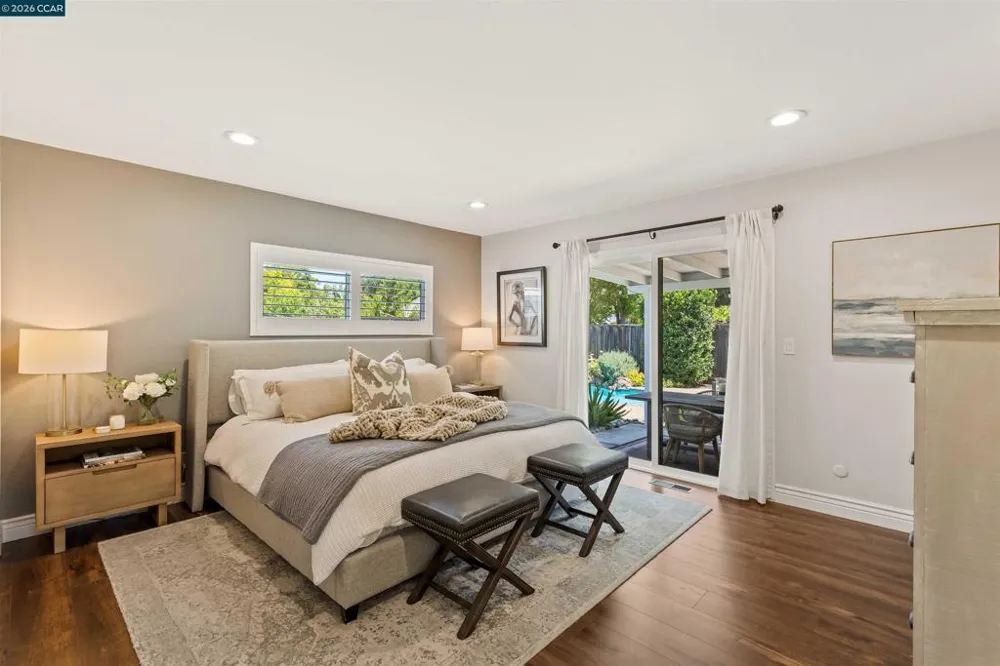 616 Minert Rd Walnut Creek, CA 94598