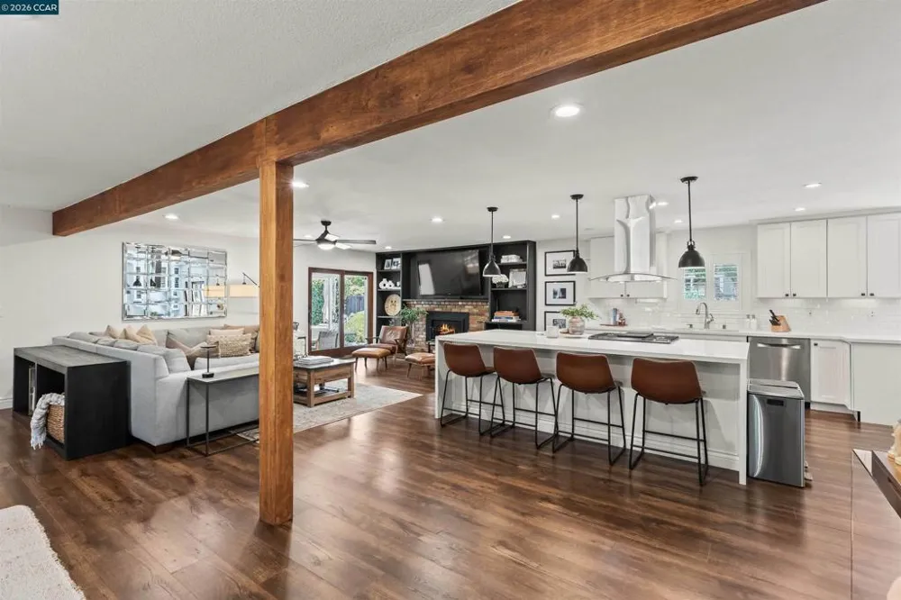 616 Minert Rd Walnut Creek, CA 94598