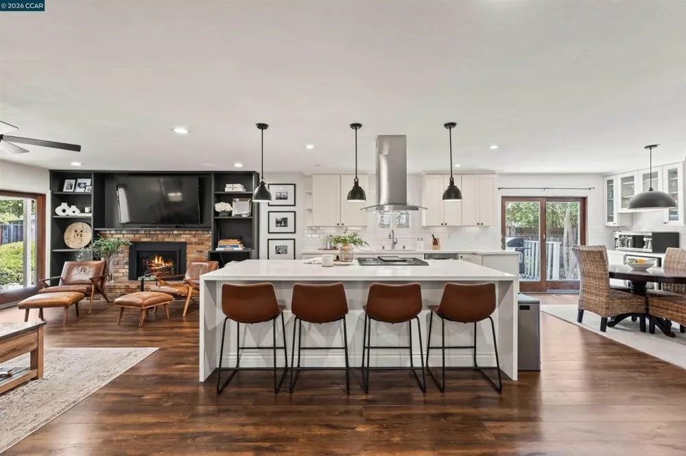 616 Minert Rd Walnut Creek, CA 94598