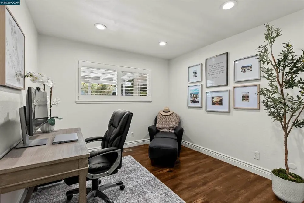 616 Minert Rd Walnut Creek, CA 94598