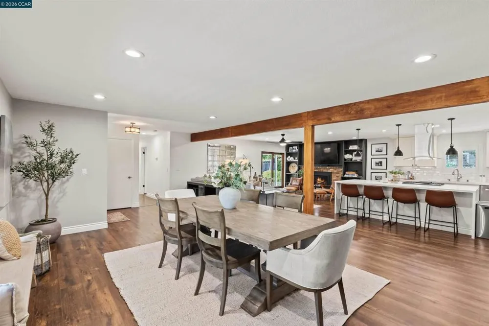 616 Minert Rd Walnut Creek, CA 94598