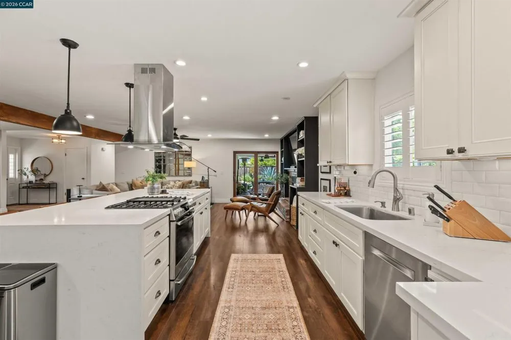 616 Minert Rd Walnut Creek, CA 94598
