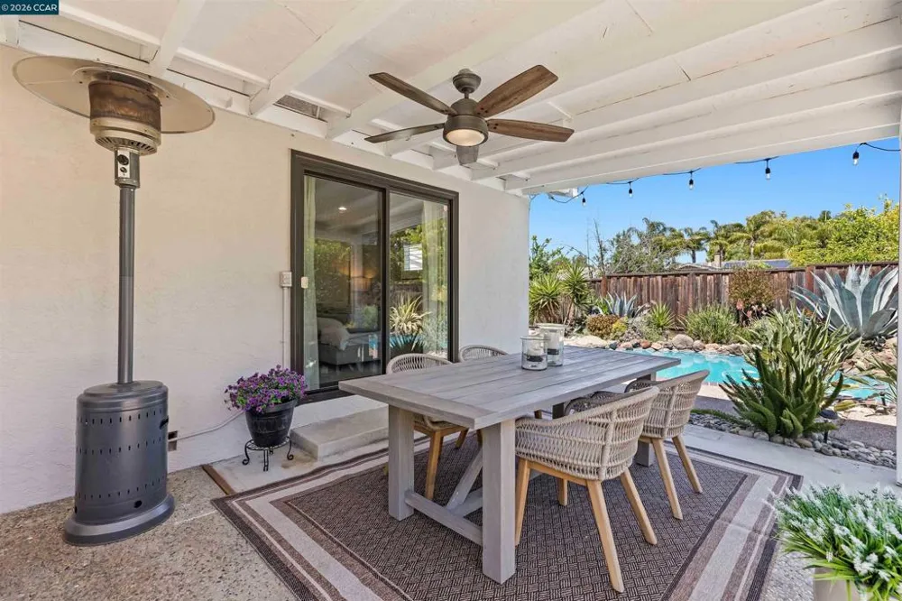 616 Minert Rd Walnut Creek, CA 94598