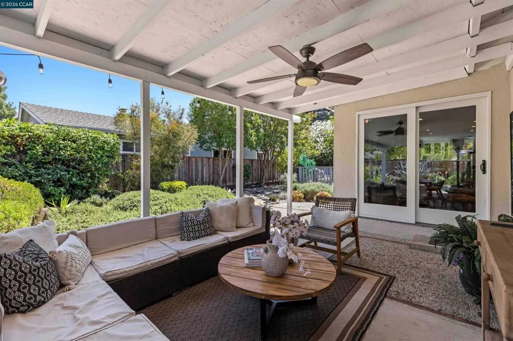 616 Minert Rd Walnut Creek, CA 94598