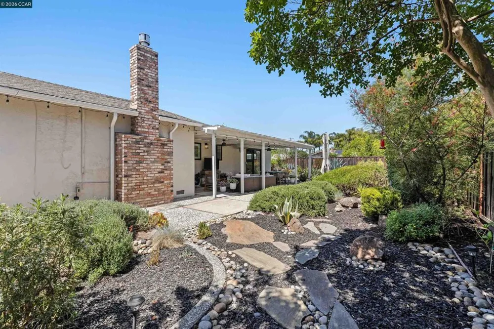 616 Minert Rd Walnut Creek, CA 94598