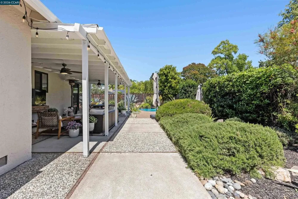 616 Minert Rd Walnut Creek, CA 94598