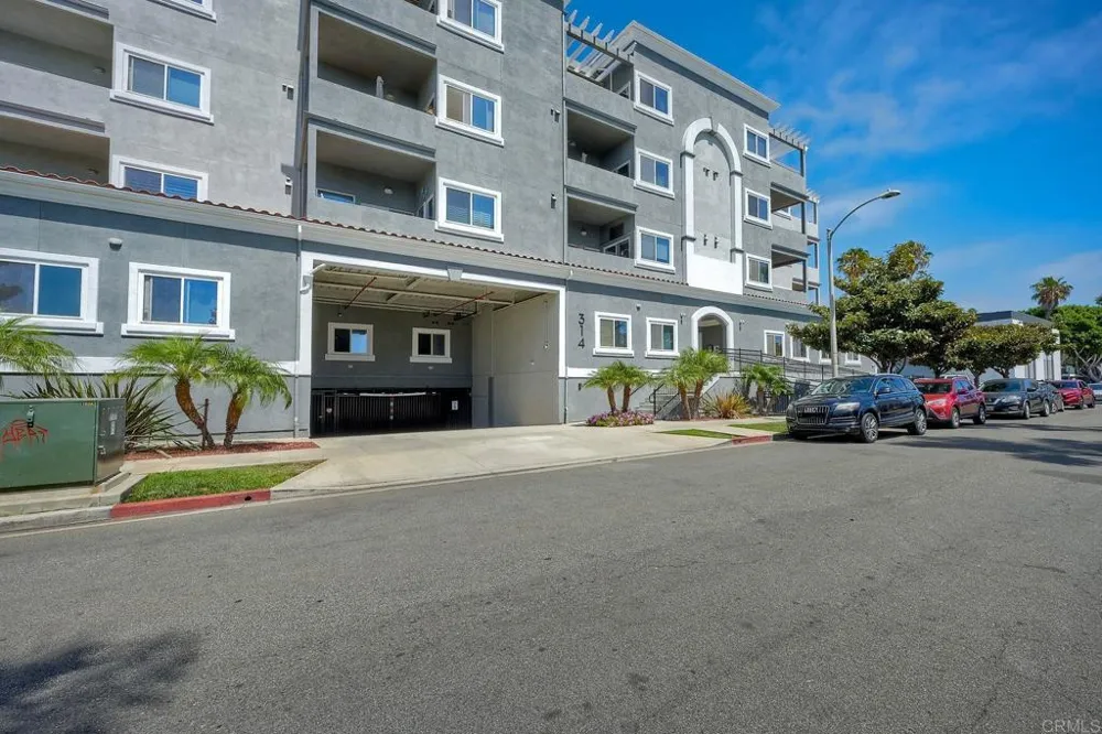 314 Nevada St #15 Oceanside, CA 92054