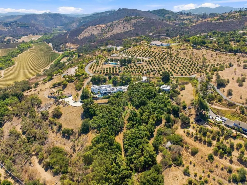 30306 Via Maria Elena Bonsall, CA 92003