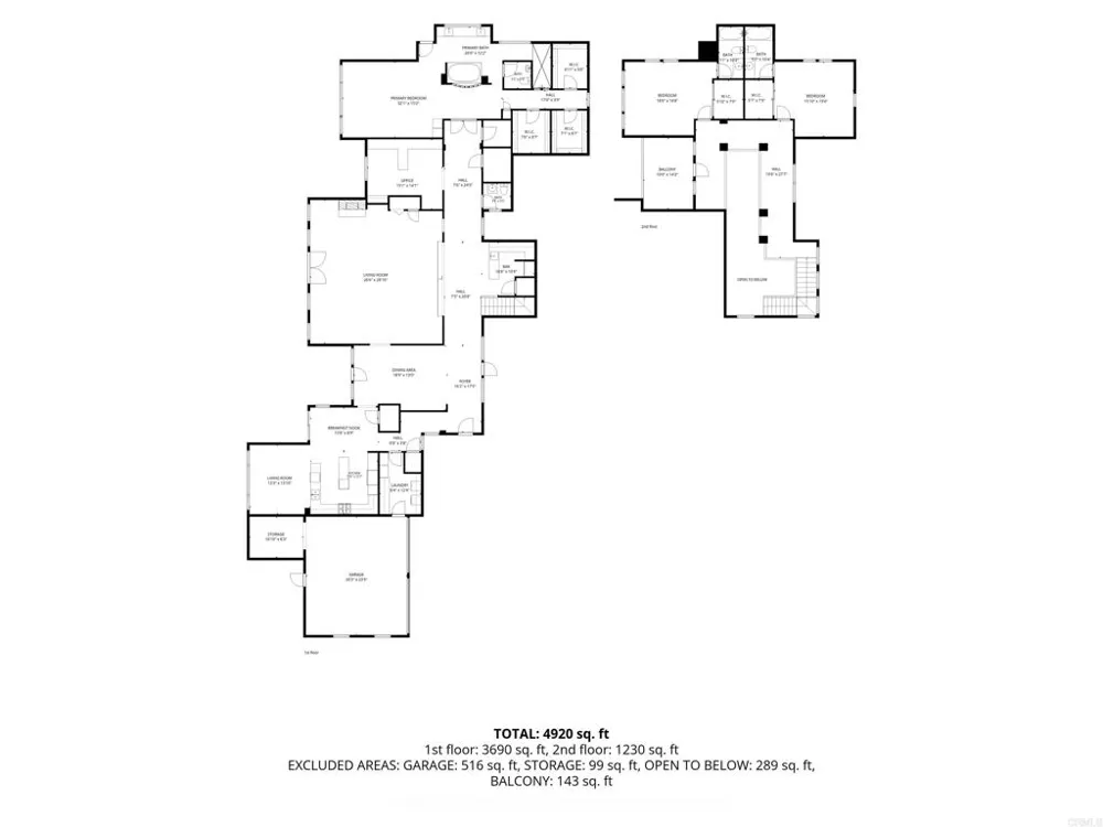 30306 Via Maria Elena Bonsall, CA 92003