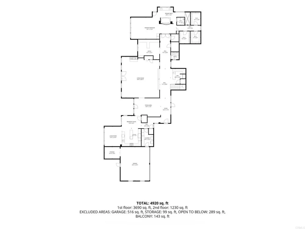30306 Via Maria Elena Bonsall, CA 92003