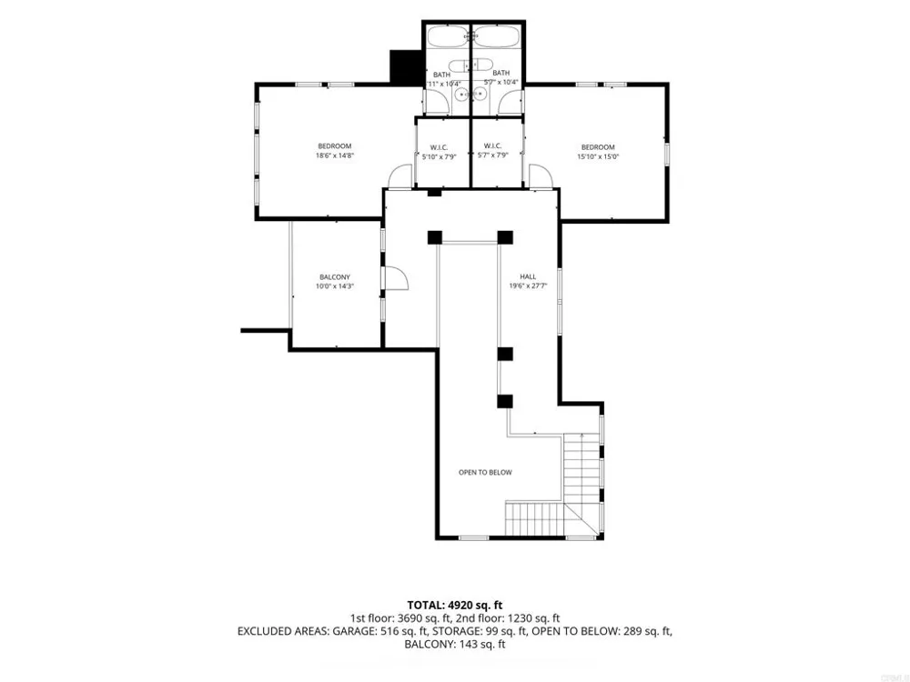 30306 Via Maria Elena Bonsall, CA 92003