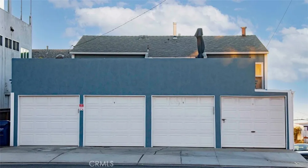 138 35th Street Hermosa Beach, CA 90254