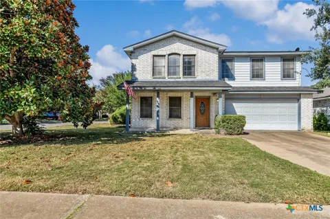 1901 Carriage Hills Trail