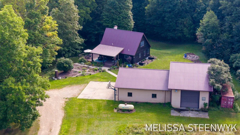 515 Harter Drive Otsego, MI 49078